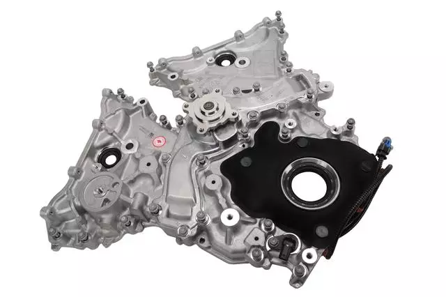 Front Cover - GM (12729377)