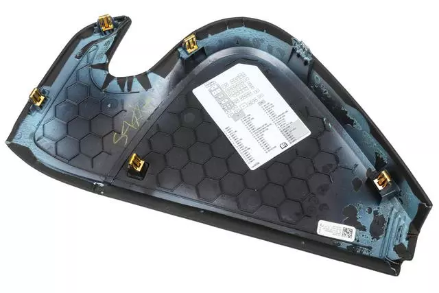 23434586 - Body: Side Trim for Cadillac: Escalade, Escalade ESV Image