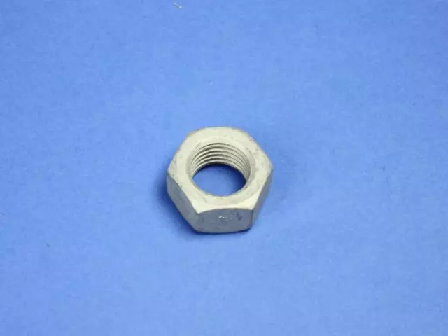 6509522AA - : Outer Tie Rod Jam Nut for Mopar Image