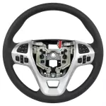 BB5Z3600AC - : 2011-2019 Ford - Steering Wheel for Ford: Explorer, Police Interceptor Sedan, Police Interceptor Utility, Special Service Police Sedan Image