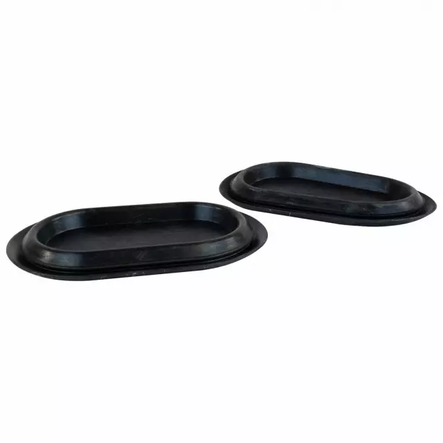 Plug Rubber - Ford (W717345-S300)