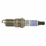 SP486 - Ignition: Spark Plug for Buick: Century, Electra, LeSabre, Park Avenue, Reatta, Regal, Riviera, Skylark | Cadillac: Allante, Commercial Chassis, DeVille, Eldorado, Escalade, Fleetwood, Seville, SRX, STS, XLR | Chevrolet: Astro, Blazer, C1500, C2500, C3500, C3500HD, Cavalier, Corvette, Express 1500, Express 2500, Express 3500, G30, K1500 Pickup, K2500 Pickup, K3500 Pickup, Lumina, Lumina APV, Malibu, Monte Carlo, P30, S10, Silverado 1500, Silverado 1500 Classic, Suburban C1500, Suburban C2500, Suburban K1500, Suburban K2500, Tahoe, Vega, W3500 Tiltmaster, W4500 Tiltmaster | Ford: Aerostar, Bronco II, Courier, E-150 Econoline, E-150 Econoline Club Wagon, E-250 Econoline, Explorer, F-150, Fairmont, Freestar, Granada, Mustang, Mustang II, Pinto, Ranger, Tempo, Windstar | GMC: C1500 Pickup, C2500 Pickup, C3500 Pickup, C3500HD, Jimmy, K1500 Pickup, K2500 Pickup, K3500 Pickup, P3500, Safari, Savana 1500, Savana 2500, Savana 3500, Sierra 1500, Sierra 1500 Classic, Sonoma, Suburban C1500, Suburban C2500, Suburban K1500, Suburban K2500, Yukon | Isuzu: Hombre | Jaguar: S-Type, X-Type | Mercury: Bobcat, Capri, Cougar, Monterey, Topaz, Zephyr | Oldsmobile: 88, 98, Achieva, Alero, Aurora, Bravada, Cutlass Calais, Cutlass Ciera, Cutlass Cruiser, Cutlass Supreme, Delta 88, Intrigue, Silhouette, Toronado | Pontiac: Bonneville, Firebird, Grand Am, Grand Prix, Sunfire, Trans Sport | Workhorse: FasTrack FT1061, FasTrack FT1260, FasTrack FT1261, FasTrack FT1460, FasTrack FT1461, FasTrack FT1600, FasTrack FT1601, FasTrack FT1800, FasTrack FT1801, FasTrack FT1802, FasTrack FT931, P30 Image