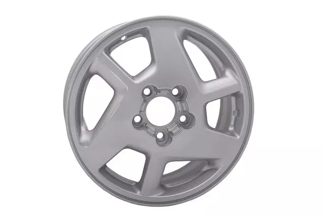 9593750 - Suspension: Wheel, Alloy for Pontiac: Montana Image