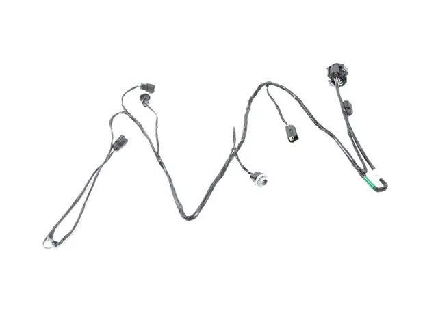 4806478AA - : Rear Fascia Wiring for Mopar Image