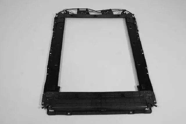 68081053AC - : Sunroof Frame for Mopar Image