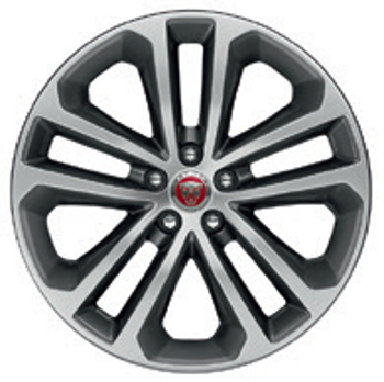 J19FPACEL - : Winter Package, Scorpion Winter Tire for Jaguar Accessories Image