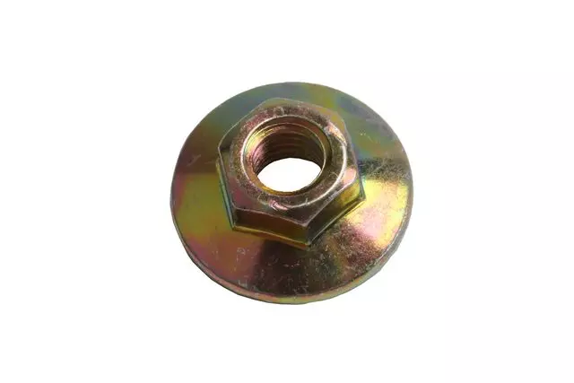 2006-2011 GM - Engine Cooling Fan Blade Nut - GM (21999715)