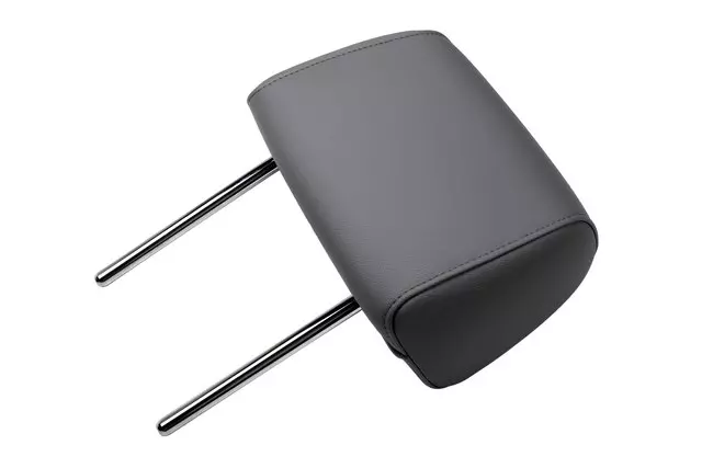 23174193 - Body: Headrest for Chevrolet: Silverado 1500, Silverado 1500 LD, Silverado 2500 HD, Silverado 3500 HD | GMC: Sierra 1500, Sierra 1500 Limited, Sierra 2500 HD, Sierra 3500 HD Image