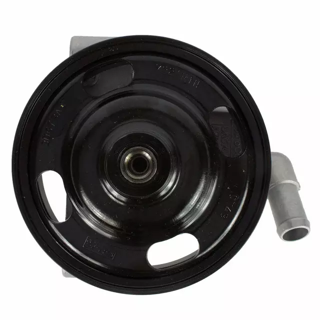 CT4Z3A674A - Steering: Power Steering Pump for Ford: Edge | Lincoln: MKX Image