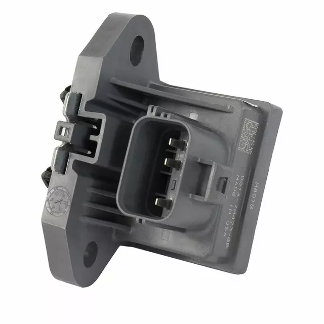 2012-2019 Ford - Control Module - Ford (DG1Z-7E453-BB)