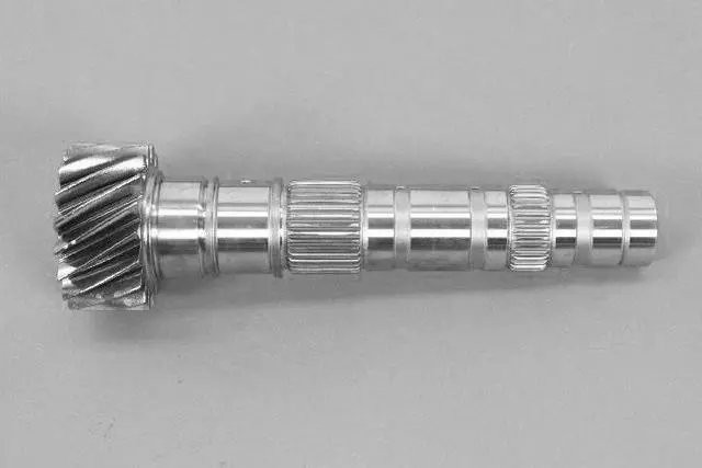 Genuine Alfa Romeo Shaft Transmission - Mopar (68229262AA)