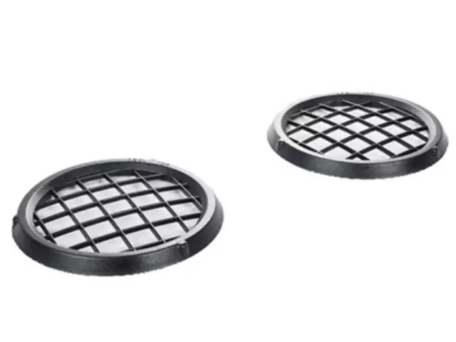 82202585 - Mopar Accessories - Component Parts: Light Cover Kit, Fog Lamp for Mopar Image