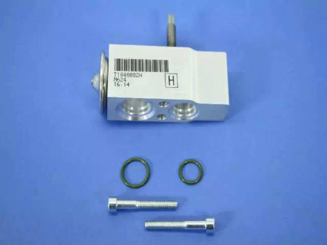68003989AA - : A/C Expansion Valve for Dodge: Nitro | Jeep: Liberty Image