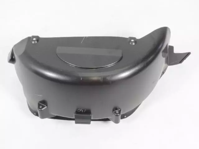 55157126AK - : Splash Shield, Right for Mopar Image