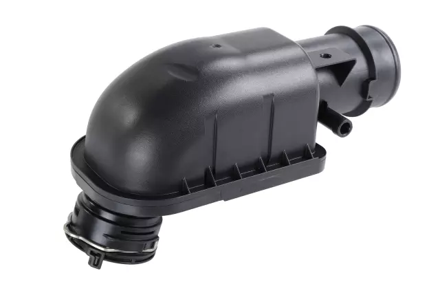 42483356 - : Rear Duct for Buick: Encore GX | Chevrolet: Trailblazer Image