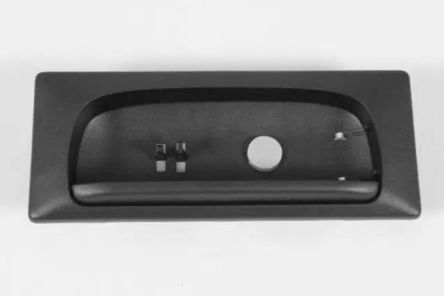 5LB80DX9AA - : Flashlight Bezel, Left for Mopar Image