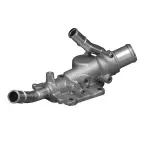 CH3079 - : Engine Coolant Thermostat Housing for Motorad Image
