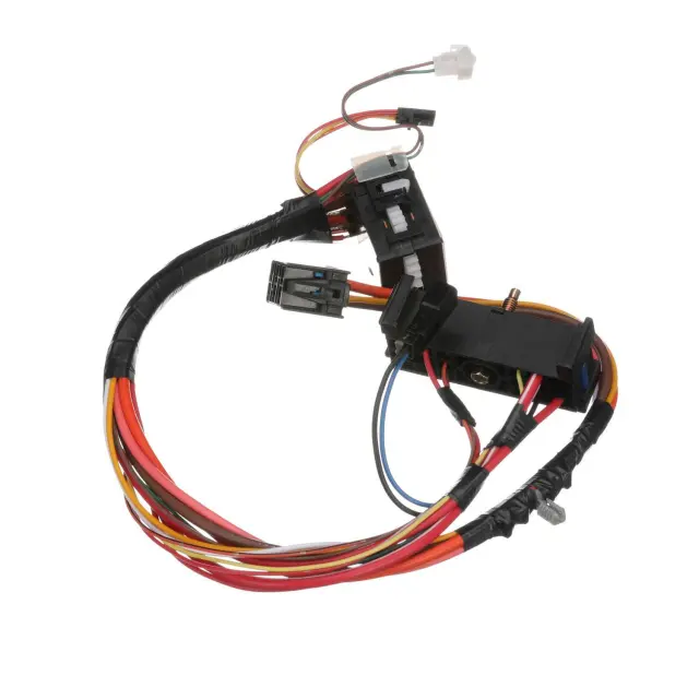 US346 - Ignition Systems: Ignition Starter Switch for SMP CORP Image