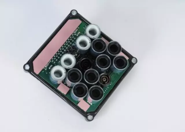 Control Module - GM (20863709)