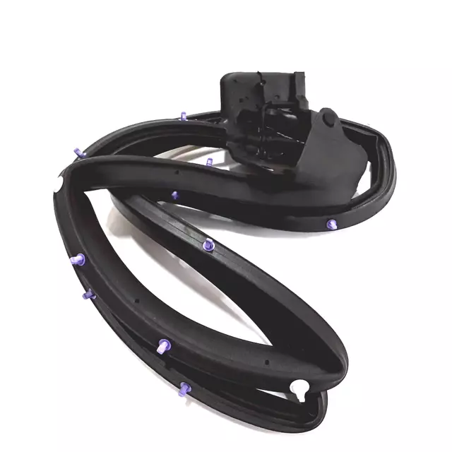 63511AG01A - Body: Door Weather-strip for Subaru: Legacy, Outback Image