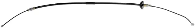 C95503 - Brake: Parking Brake Cable for Dorman Image