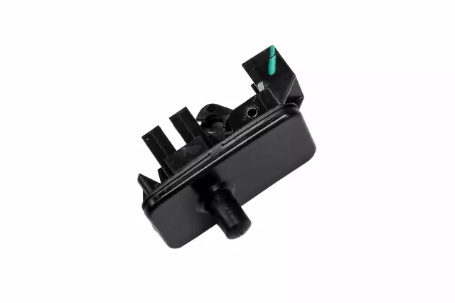 19317598 - Body: Lock for Chevrolet: City Express Image