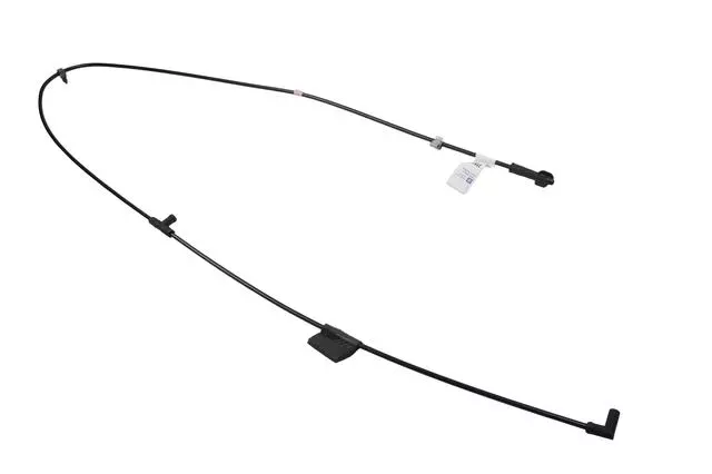 Hose Asm-Wswa Noz - GM (25804652)