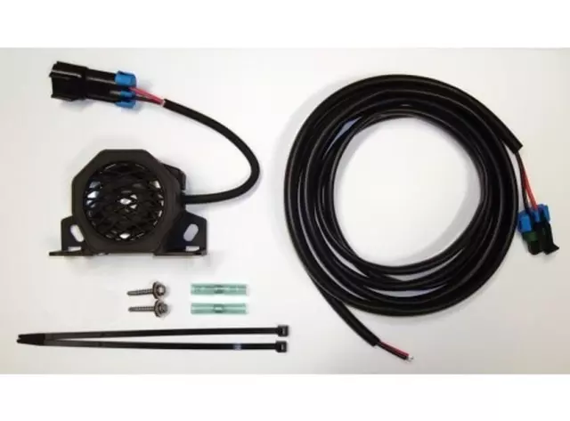 VDL3Z14N137A - Audio/Video: Backup Alarm By Ecco for Ford: F-150 Image