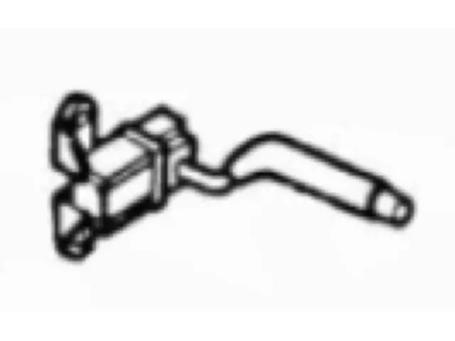 E83Z17A553B - Steering: Wiper Switch for Ford: Tempo | Mercury: Topaz Image