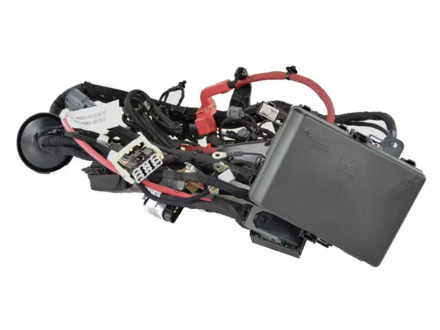 68273753AF - Electrical: Headlamp To Dash Wiring for Mopar Image