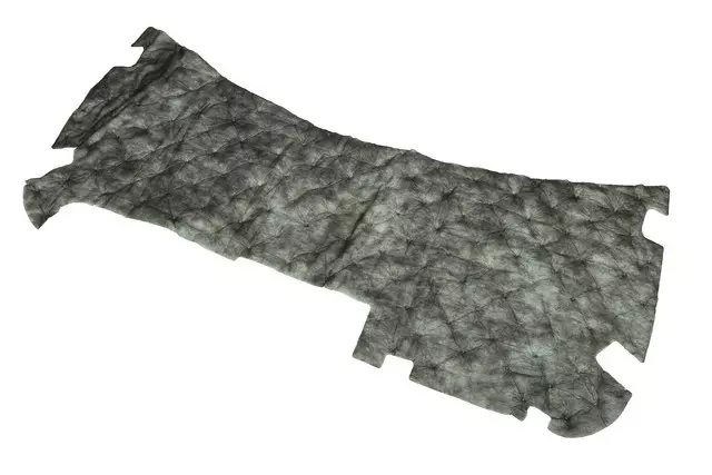 25867691 - Body: Insulator for Chevrolet: Traverse Image