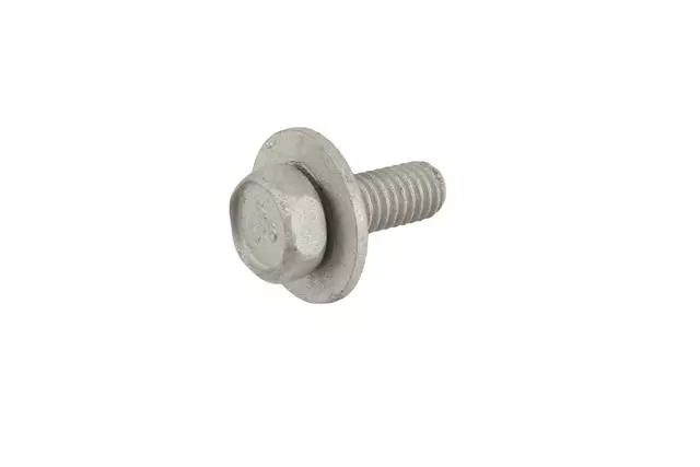 12560226 - : M6.0x14.5 Multi-Purpose Bolt for GM Image
