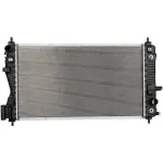 2219310 - : Radiator for Denso Image