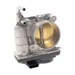 16119JA00A - Fuel System: Throttle Body for Nissan Image