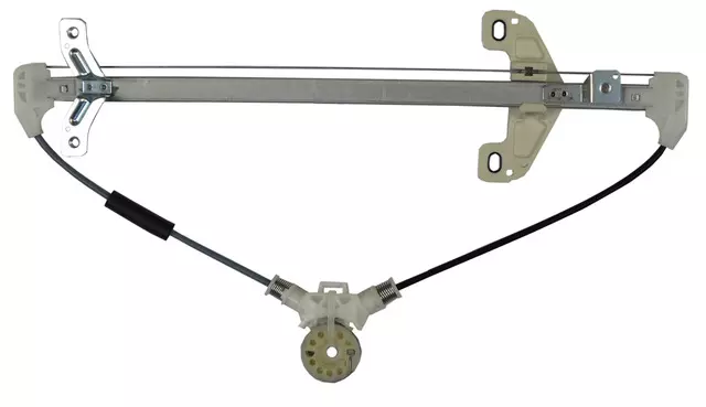 11R870 - : Rear Passenger Side Power Window Regulator for ACDelco Image