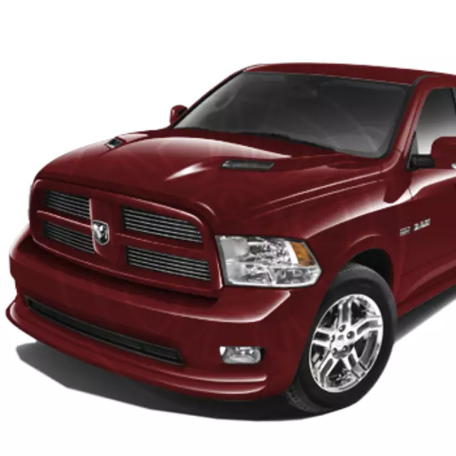 82211367 - Mopar Accessories - Component Parts: Ground Effects Kit for Mopar Image