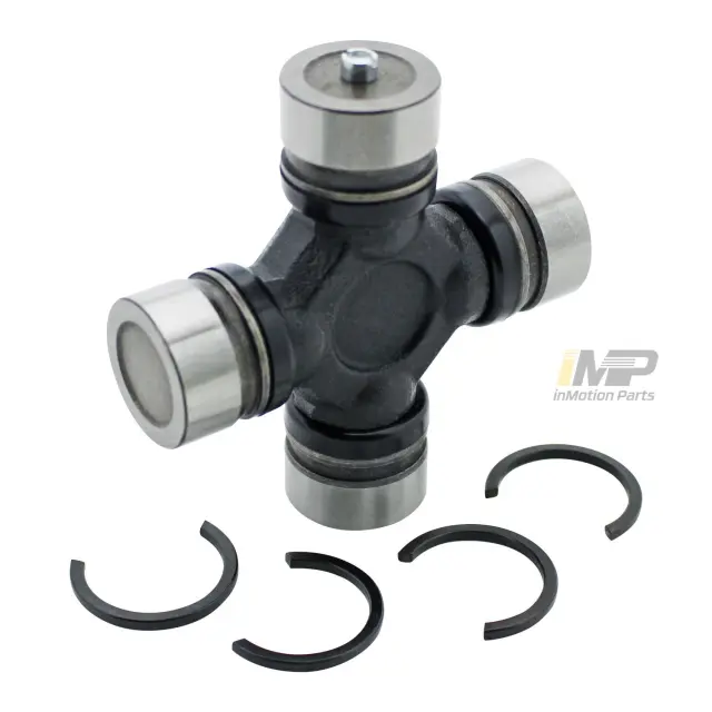 UJT235 - Transmission &amp; Drivetrain: InMotion Parts Universal Joint for InMotion Parts Image