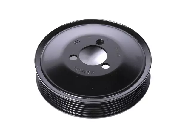 55566794 - : Engine Water Pump Pulley for ACDelco Image