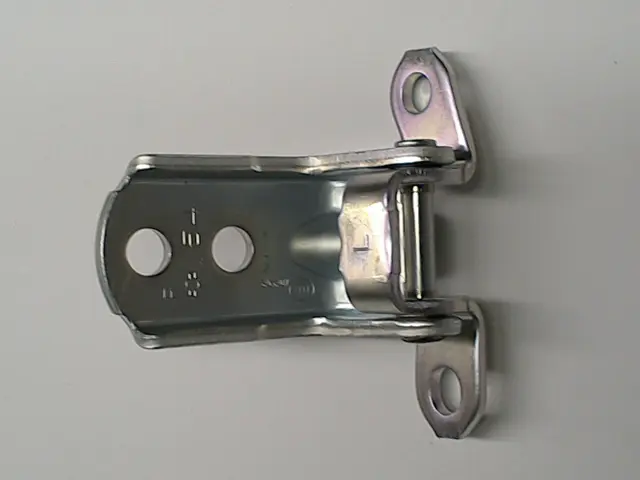 Lower Hinge - Infiniti (824204P00A)