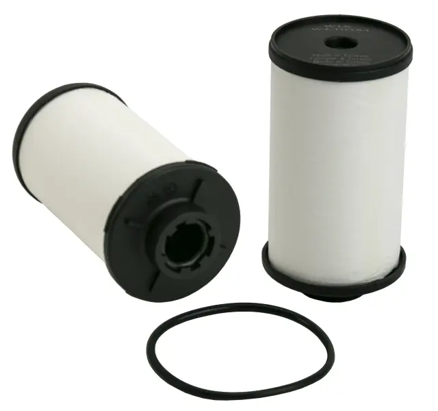 WL10384 - Filters: WIX Cartridge Transmission Filter for WIX Image