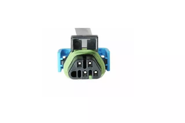 Heated Oxygen Sensor - GM (12612430)