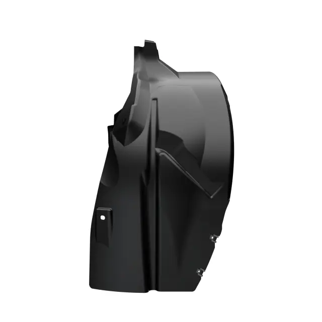 68104180AC - : Splash Shield, Right for Mopar Image