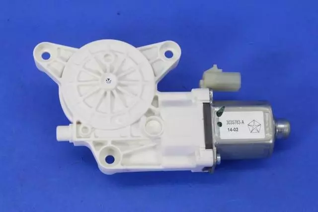Window Regulator Motor, Right - Mopar (68249050AA)