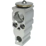 EX10663C - : A/C Expansion Valve -- Block Expansion Valve for UAC Image