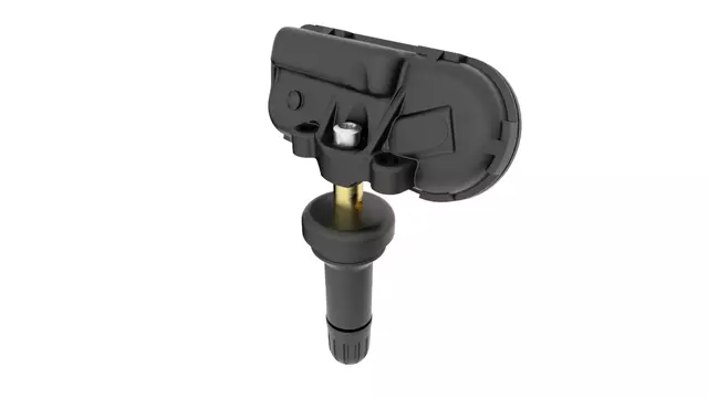 68324961AB - : Tire Pressure Sensor for Mopar Image