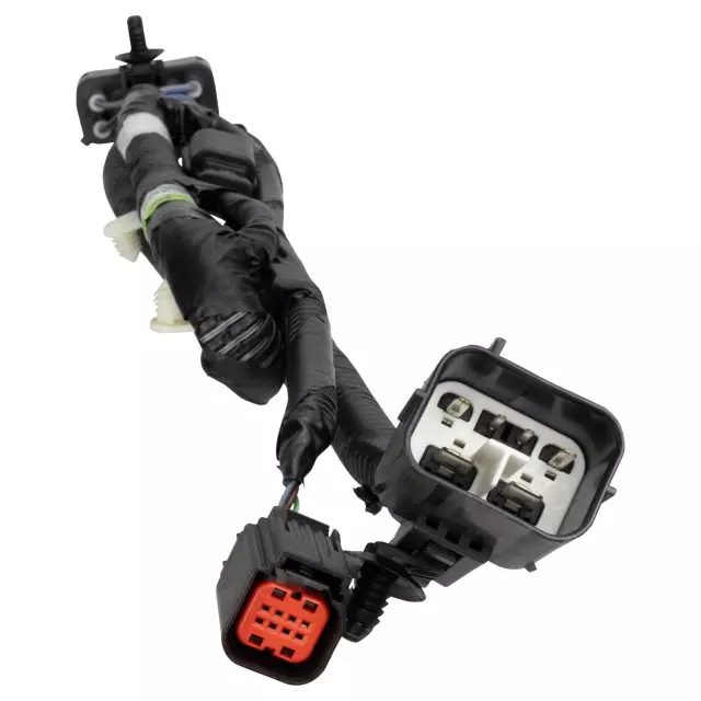Wire Assembly Fog Lamp - Ford (NL1Z-15A211-H)