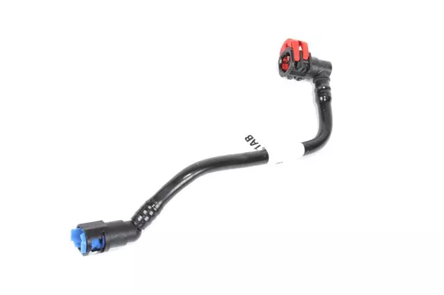 23150671 - : 2016-2019 GM Canister Hose for Buick: Regal Sportback, Regal TourX | Chevrolet: Malibu Image