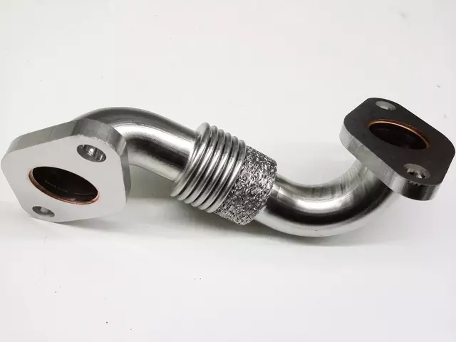 Pipe - Volkswagen (038-131-521-CC)