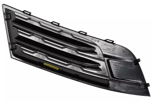 20983805 - : Anthracite Front Driver Side Inner Grille for Chevrolet: Traverse Image