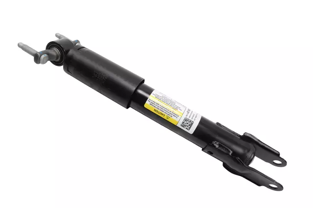 84748185 - Suspension: Shock Absorber for Chevrolet: Silverado 2500 HD, Silverado 3500 HD | GMC: Sierra 2500 HD, Sierra 3500 HD Image